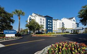 City Express By Marriott Orlando International Drive